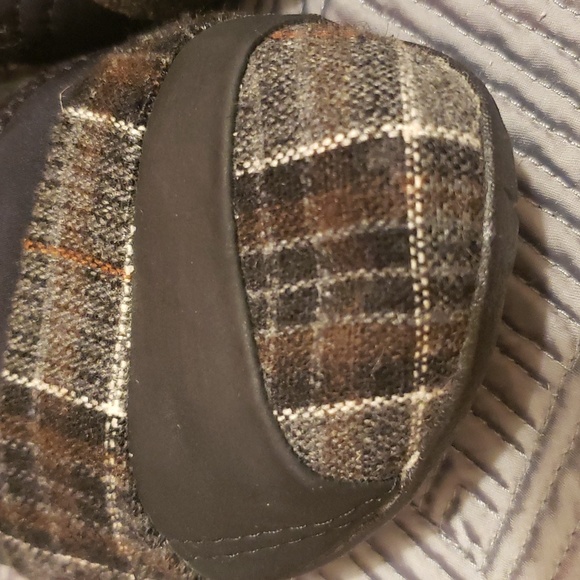 Merrell size 7.5 black flat shoes  for women - Picture 7 of 8